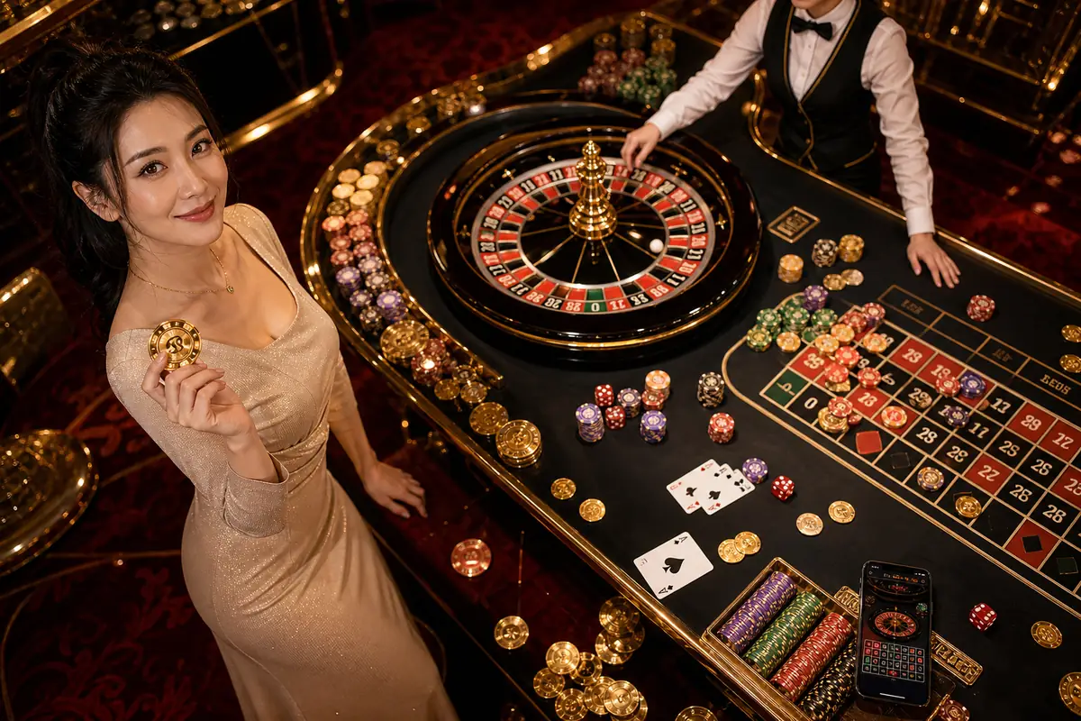 altra66 mekanik permainan slot penerangan
