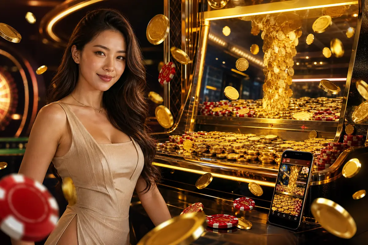 altra66 permainan slot layak kredit percuma