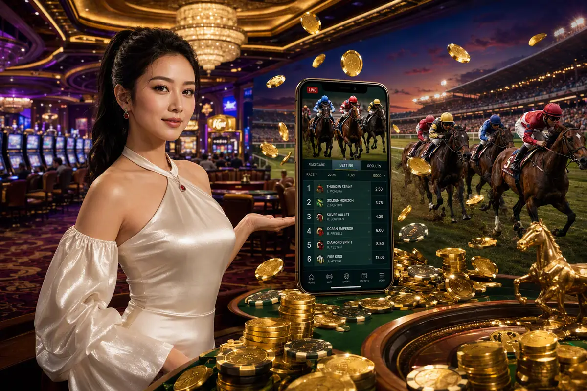 altra66 platform kasino online Malaysia
